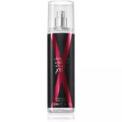 Christina Aguilera Infinite X-Tina pršilo za telo za ženske 236 ml