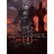 THQ Nordic Game Key SpellForce 3: Fallen God (Cijeli svijet)