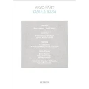 PART:TABULA RASA SPECIAL EDITION/KREMER