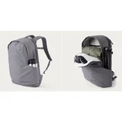 Everything Backpack - 28L Weekender - Grey