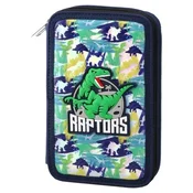 Sazio Neo double decker fancy pernica puna 2 zipa raptors ( 101490 )