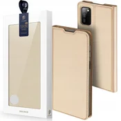 Dux Ducis Skin Pro preklopna futrola za Samsung Galaxy A03s