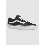 Vans Old Skool moške superge black