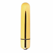 MINI VIBRATOR Loving Joy Gold Bullet