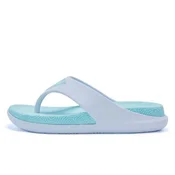 PAPUCE PEAK TAICHI FLIP FLOPS ET22108 WHITE/ICE BLUE