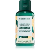 The Body Shop Argan Shower Gel 60 ml