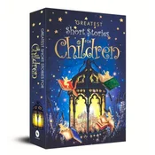 Greatest Short Stories for Children