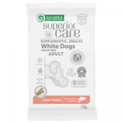 Natures Protection poslastice za pse - Clear Vision Losos 110g