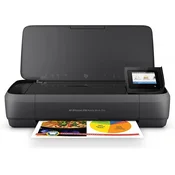 HP OfficeJet MFP 250 Mobile AIO Printer