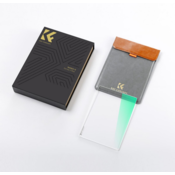 K&F MCUV Filter, 4x5.65 Protective Filter Compatible with Tilta Compatible with SmallRig and Other