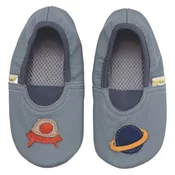 Rolly copat šolski 220GSTB Barefoot F stone blue 24