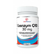 ZEINPHARMA Koencim Q10 30 mg