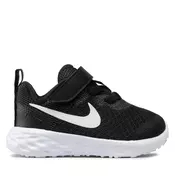 Superge Nike Revolution 6 Nn (Tdv) DD1094 003 Črna