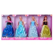 Lutka defa princeza #7-d8326 ( 64024 )