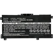 CoreParts Baterija za prenosnik HP , MBXHP-BA0140