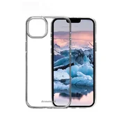 slomart dbramante1928 Bulk Nuuk iPhone 14 Plus prozoren 141977