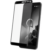 ALCATEL Alcatel, ZAŠČITA zaslona za Alcatel 1X 2019 iz izjemno odpornega kaljenega stekla, Prozorno, (21255403)