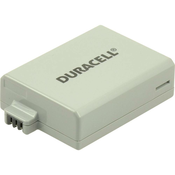 Duracell akumulator za kamero Duracell nadomešča orig. akumulator LP-E5 7.4 V 1020 mAh