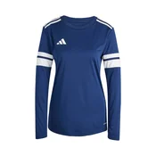ADIDAS PERFORMANCE Dres Squadra25 temno modra/bela