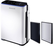 HONEYWELL čistilec zraka s filtrom True HEPA HPA710WE4
