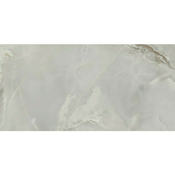 Porculanska pločica Onyx Lux Dark Grey (120 x 60 cm, Tamno siva, Sjaj)
