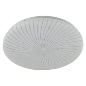 LED PLAFONJERA LUMERA LIGHTING 18W 4000K PRECNIK 34cm MIA