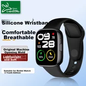 Chensong Zamenska narukvica za pametni sat za Xiaomi Redmi Watch 3 Youth Edition