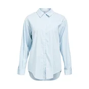 OBJECT Bluza OBJTutta svetlo modra/bela