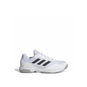 ADIDAS PERFORMANCE Športni čevelj GameCourt 2 črna/bela