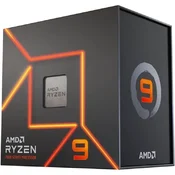 AMD Ryzen 9 7900X AM5 Tray