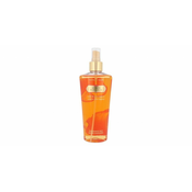 Victoria´s Secret Amber Romance 250 ml dišava za telo za ženske