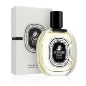 Mens Perfume Diptyque LOMBRE DANS LEAU EDT 50 ml lOmbre Dans lEau