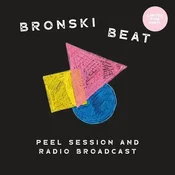 Bronski Beat - Peel Session And Radio Broadcast 84-85 (Pink Coloured) (LP)