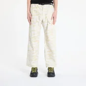 Hlače Gramicci Canvas Eqt Pant Sand Camo L