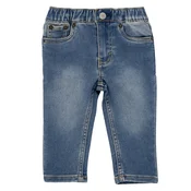 Levis SLIM DOBBY PULL ON Modra