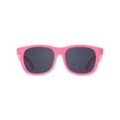 Babiators - Otroška sončna očala Navigator, Think Pink! 0 - 2 leti