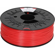 3DJAKE ASA rdeča - 1,75 mm/1000 g