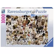 Ravensburger puzzle (slagalice)- Katalog pasa RA15633