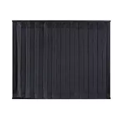 LAMPA ACCESSORIES Zaštita za prozore 2kom širina 70cm-visina 37-42cm