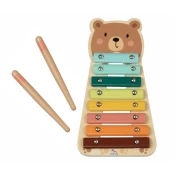 2Kids Toys Ksilofon Medvedek