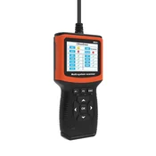 INF Avtomobilski detektor napak motorja: OBD diagnostika in posebne funkcije, (5000161685)