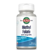 Kal Methyl Folate 400 µg 90 tableta