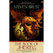 The Book of Jhereg