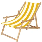 Springos Plažni stol DC006 DSWY
