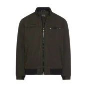 CAMEL ACTIVE Prehodna jakna temno rjava