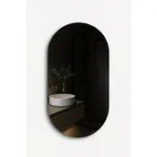 Bic Ovalno ogledalo 60x95 cm za predsobo, kopalnico, dnevno sobo
