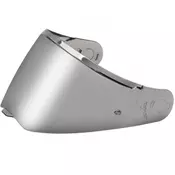 Vizir za motociklisticke kacige Nolan N120-1 NFR mali 2XS-M srebrni
