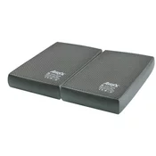 AIREX Balance-pad Mini Duo, siva, komplet 2
