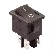Prekidac wipp 10A 250V 2-pol H8550VBACA