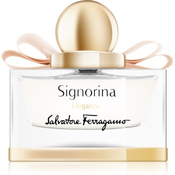 Salvatore Ferragamo Signorina Eleganza parfumska voda za ženske 30 ml
